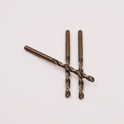 M42含高钴钻不锈钢专用直柄麻花钻头13 14 15 16 17 18 19.5 20mm