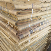 固定型瓷器餐具杯盘防潮纸 塞包塞鞋 花油纸包装 纸填充纸物撑包撑鞋