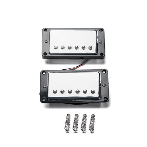 老郝电吉他拾音器 MHGnB-G09系列双双线圈 手工调试 复刻 Gibson5