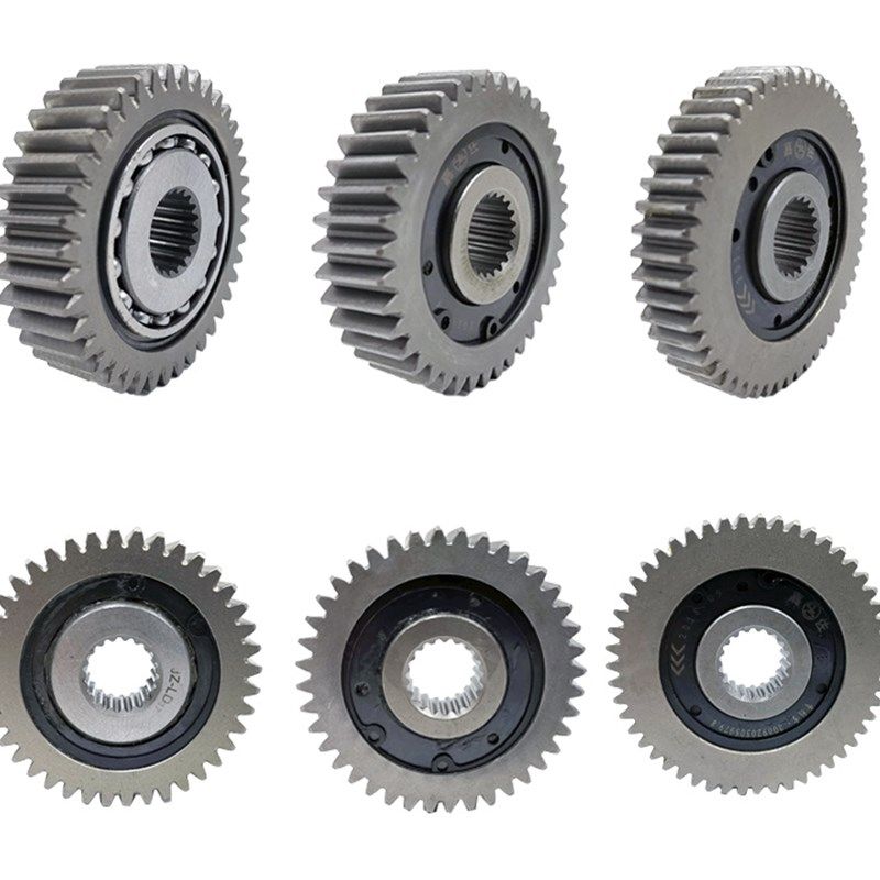 包邮正厂GY6 125 50 150cc 踏板摩托车滑行齿轮 节油齿轮 省油器