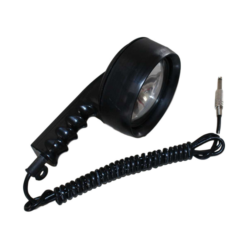 PH2715水密搜救灯 救生艇用探照灯12V 24V船用搜救灯头