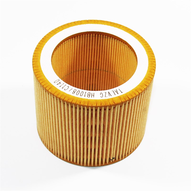 空气滤芯C1140空压机空滤总成 1613900100 H88171913 6211473900