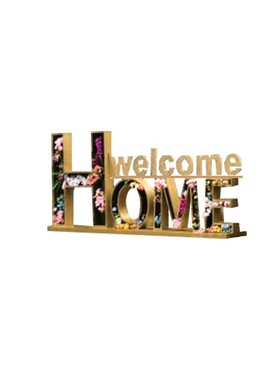 金属大提琴园林景观雕塑带标语欢迎回家创意落地摆件庭院小区装饰