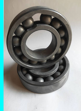 满珠耐高温石d墨块自润滑轴承970314 970315 970316 970317