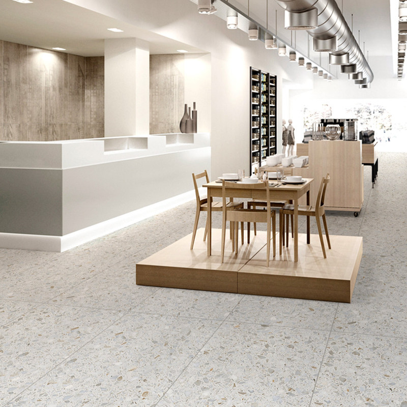 仿古彩色水磨石瓷砖600x1200哑光地砖灰色饭厅防滑客厅阳台地板砖,家装主材,水磨石砖,淘宝优惠券,粉丝福利购,淘宝优惠卷