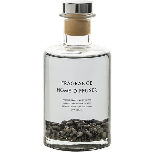 态生活藤条无火香薰香氛扩香器礼物轻奢车载装饰家用卫生间小摆件