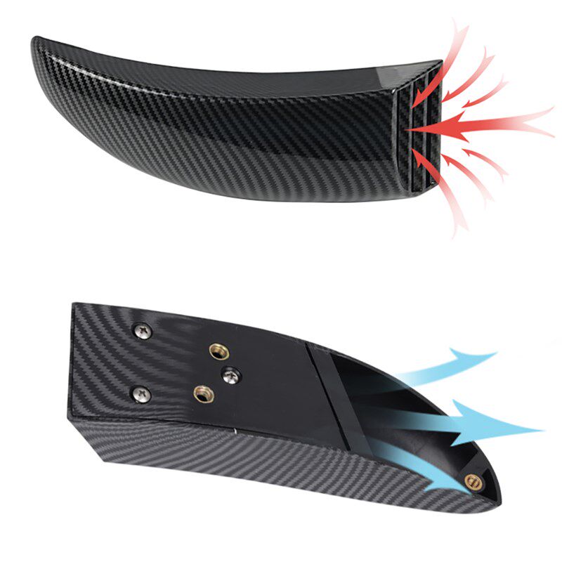 适用机车机车春风 250 450sr 250 700CL-X 卡钳煞车导风散热器