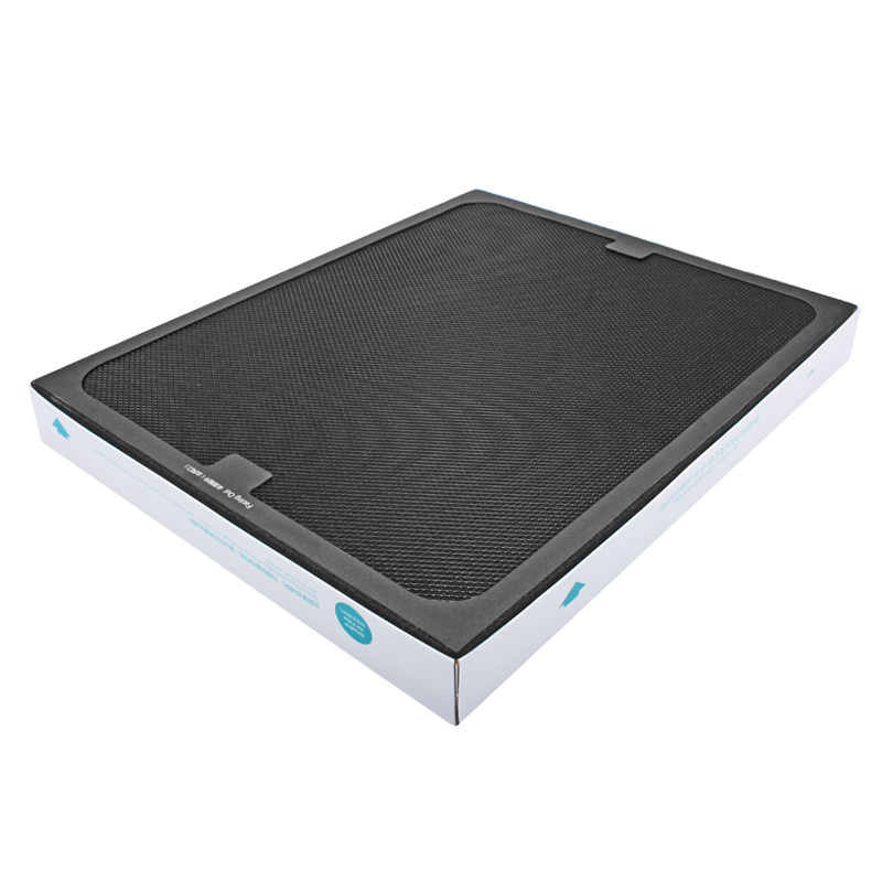 适配布鲁雅尔空气净化器 新国标组合型滤网203 270E 280i 303滤芯