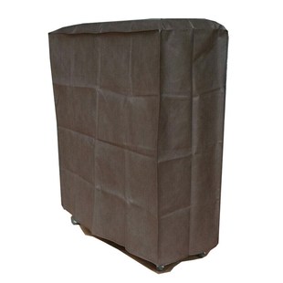 折叠床防尘罩 午休床防尘罩 折床床罩 午睡床防尘罩 加厚无纺布