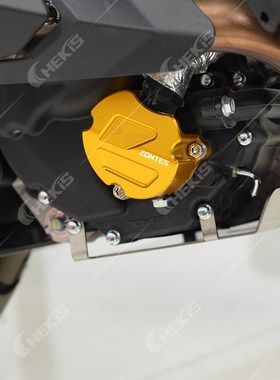 适用升仕368G水泵保护罩 368D/M/E/K水箱O装饰外盖 铝合金改装配