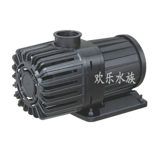 鱼水泵DJ4P-2500 3000潜缸抽水泵3箱00水族5变频水泵抽水机