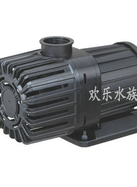 鱼水泵DJ4P-2500 3000潜缸抽水泵3箱00水族5变频水泵抽水机