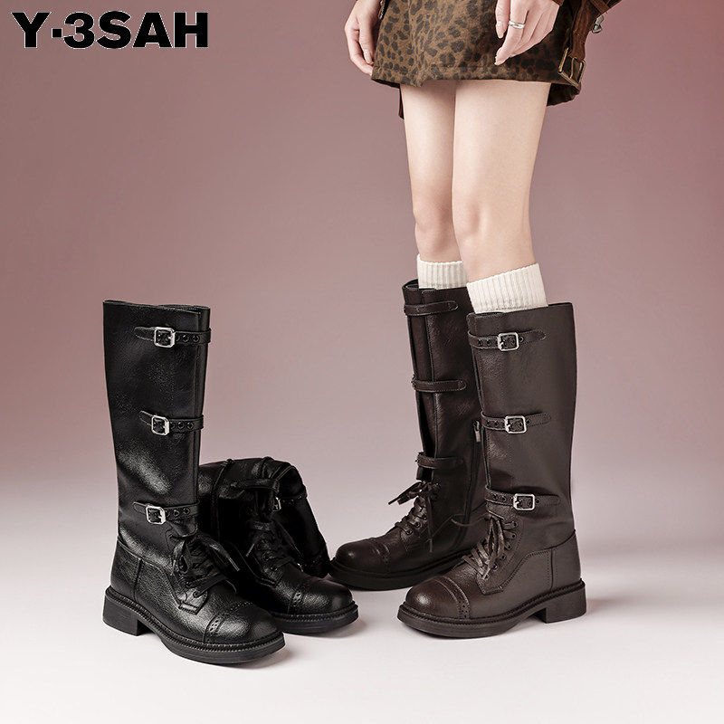 【小黑管·？】宠粉高定·一定要入手的一双女鞋 Y35889,女鞋,时装靴,淘宝优惠券,粉丝福利购,淘宝优惠卷