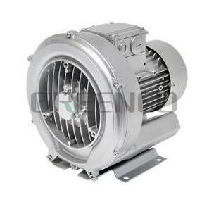 吹膜机械设备用 鼓风机 2RB 110N-7AH16 0.25KW  高压气泵