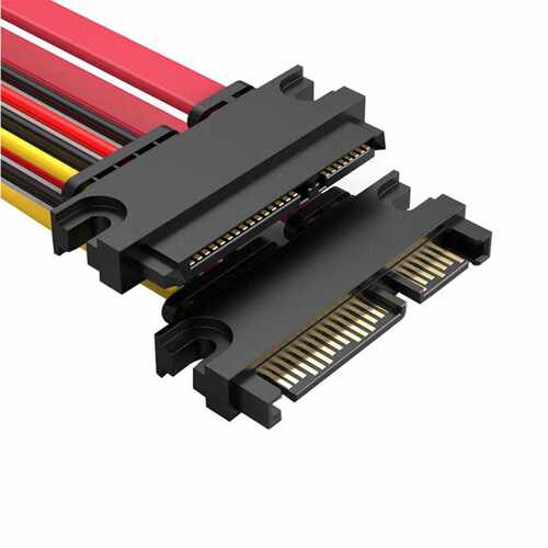 TA7+15P公转母一体式TA电源数据
