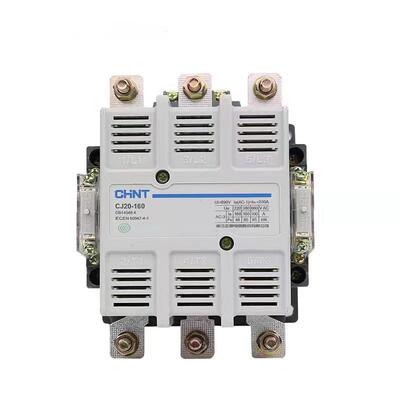 CJ20-160160A250A400A630A630J交流接触器