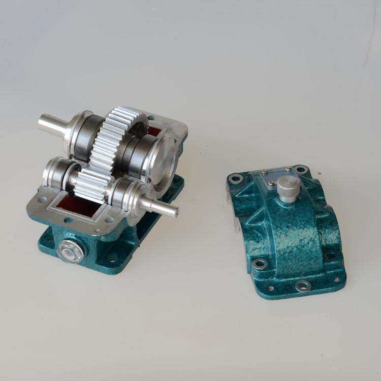 铝合金一级圆柱齿轮减速器模型绘测模型230*220*170MM,文具电教/文化用品/商务用品,教学标本/模型,淘宝优惠券,粉丝福利购,淘宝优惠卷