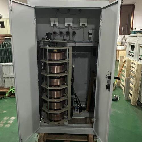 单相电动接触式调压器TDGC-50KVA干式调压器220V/0-250V可调