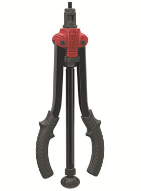 BT61614英寸抽杆式拉铆螺母前枪M3M4M5M6M8M10M12