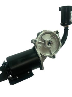 适用现代四驱分动箱电机47303-H100047303-H100147303H1000