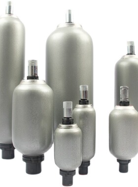 囊式蓄能器 欧标SB330-6L/500BAR储能器 厂家发货 现货