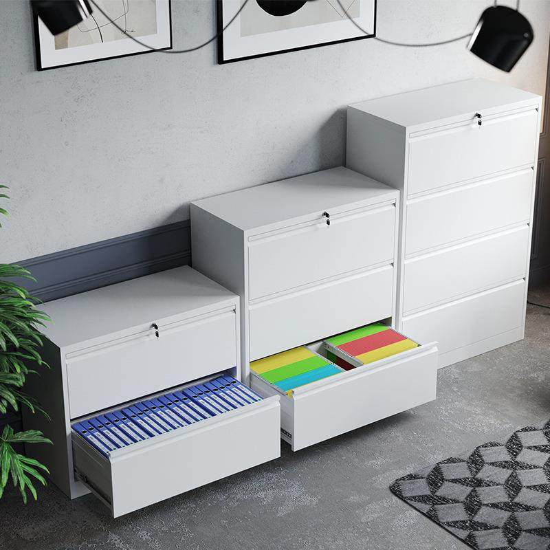 宽卡箱挂劳柜铁皮文件资料柜办公A4FC二四斗柜抽屉带锁档案柜矮柜,清洗/食品/商业设备,风口/风叶/风机配件,淘宝优惠券,粉丝福利购,淘宝优惠卷