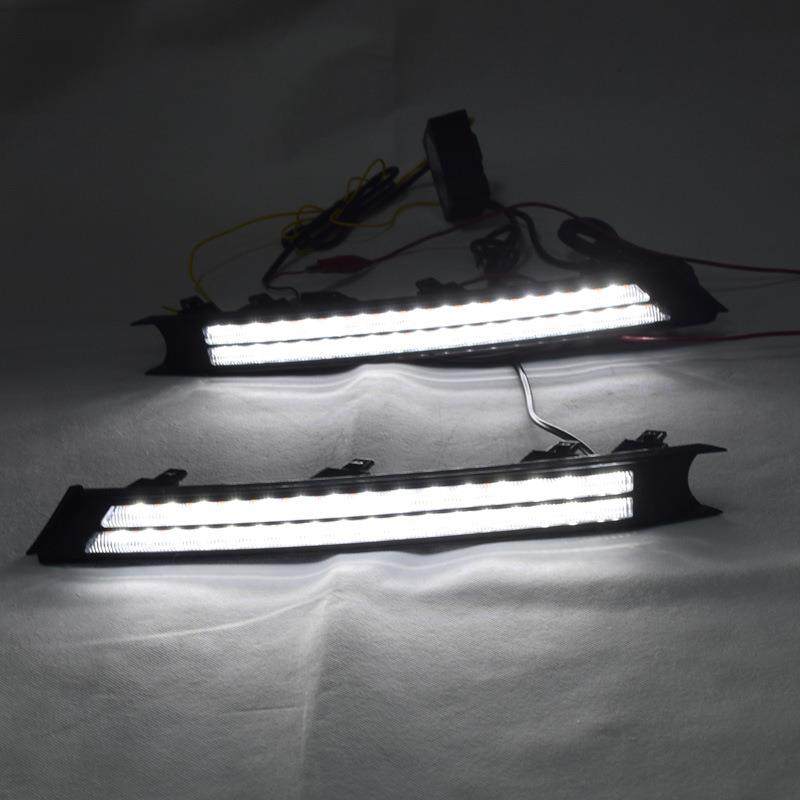 适用于第二代马自达cx-5日行灯17款CX-5日间行车灯流光LED改装,金属材料及制品,金属加工件/五金加工件,淘宝优惠券,粉丝福利购,淘宝优惠卷