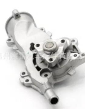 55486342适用于通用汽车发动机水泵