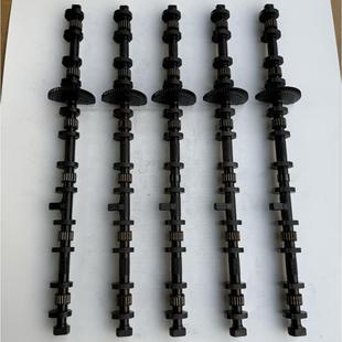 11377589883偏心轴平衡轴适用宝马N55x5x6x3原厂拆车偏心轴