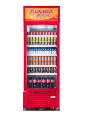 澳柯玛风冷展示柜SC-SC-386C528C