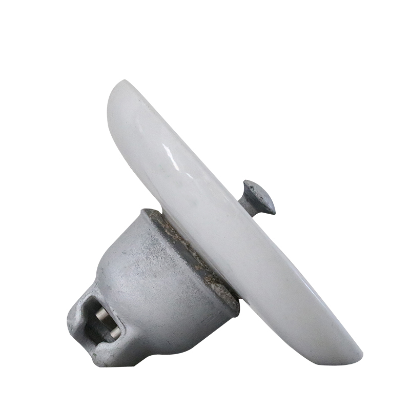 高压XWP-70绝缘子35拉q线24线路10KV陶瓷盘式悬式126绝缘子XWP2-7