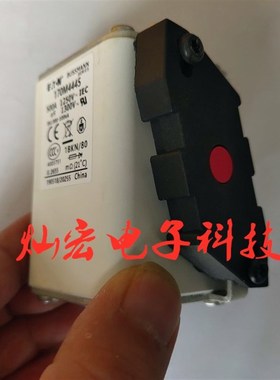 高压/低压熔断器170M7099 170M5988 17X0L4129