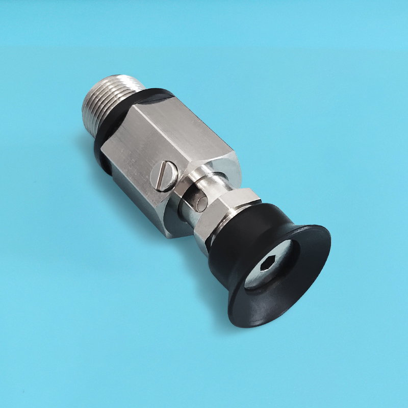 J-WES81-D40 J-WES81-D15真空吸盘J-WES81-D20 J-WES81-D25 D30