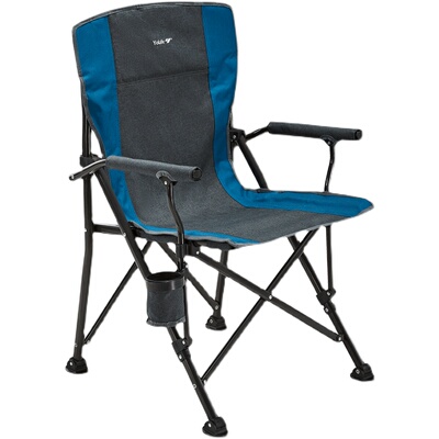 悠莱弗户外便携折叠椅靠背露营沙滩休闲午休躺椅钓鱼美术生野外凳