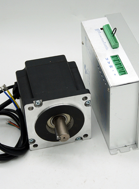 直流无刷电机驱动器ZM-6650A低压大功率 1KW1.5KW控制器50A36V48V