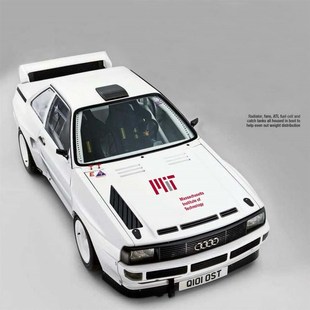 MIT麻省理工学院墙贴办公室玻璃贴纸装 创意车贴咖啡定制 饰个性