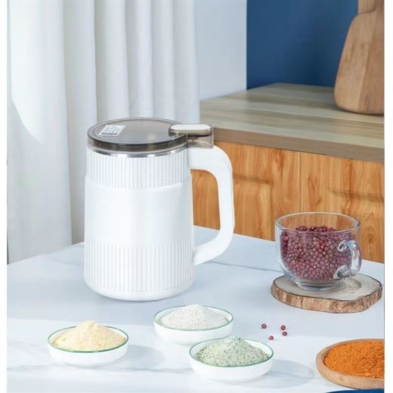 新款大号家用磨粉机咖啡豆粉碎机打粉辅食电动研磨五谷杂粮材,厨房电器,磨粉机/药材研磨机,淘宝优惠券,粉丝福利购,淘宝优惠卷