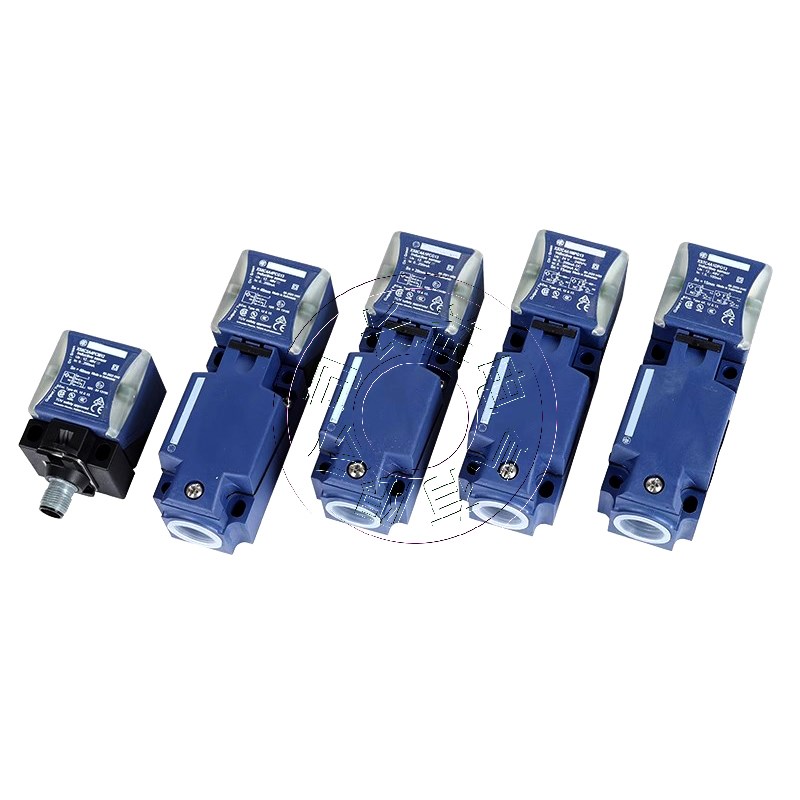 接近开关XS8C2A4PCM12 XS8C4A4PCM12 XS7C4A1MPP20感应金属传感器