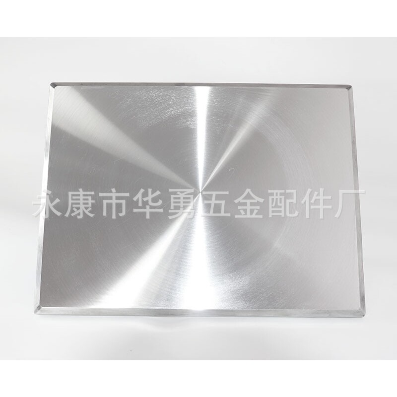 烘焙工具可锁定可卡死长方形转盘蛋糕转盘裱花台盆景转盘