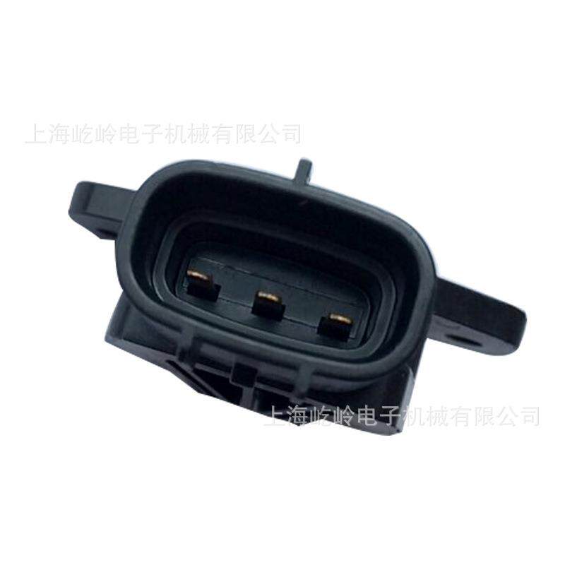 节气门位置传感器 1342-汽ELING650D通00 适用于用车 改装维修配