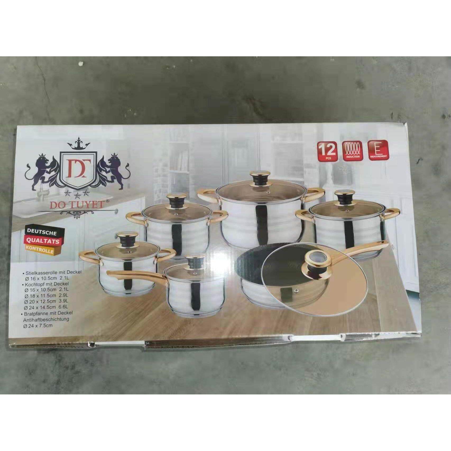 stainless o se品ts公司年会礼德国不DT-8019锈钢带温度tp计套装