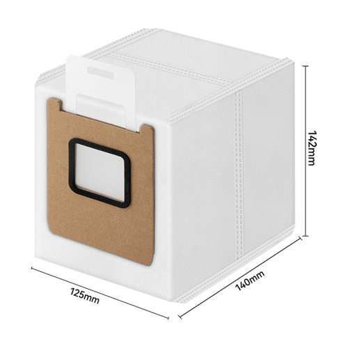 万创适用于Eufy E28omni/E25omni扫地机配件边刷滚刷拖布滤芯拖布