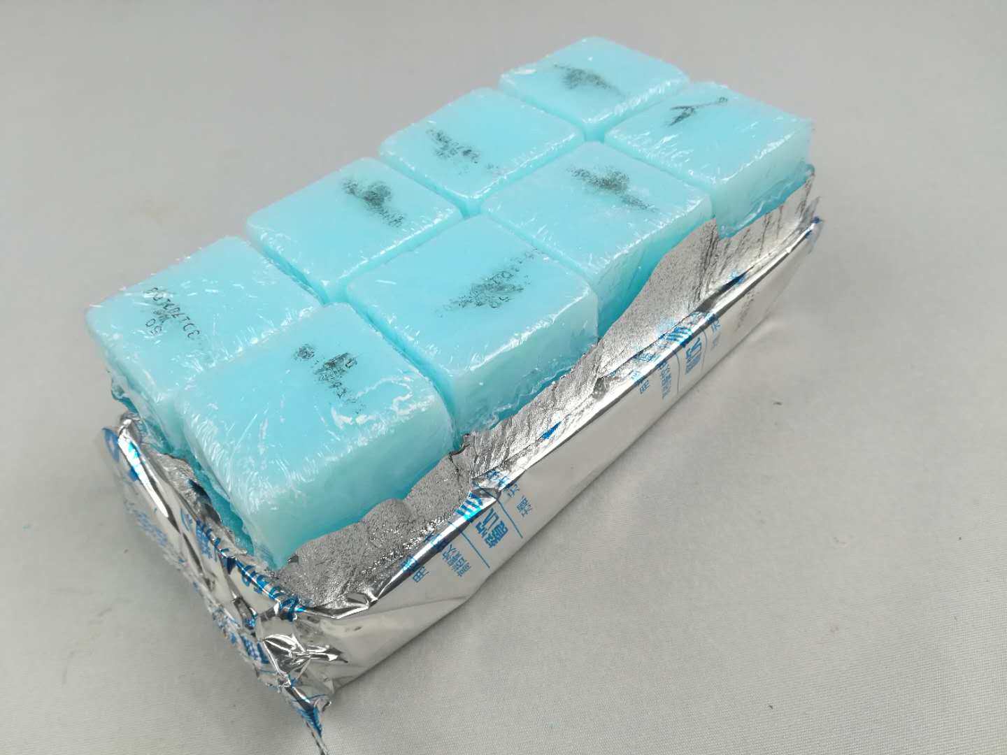 咖恩固体酒精燃料块酒精蜡小火锅干锅烧烤酒店餐饮户外宿舍包邮