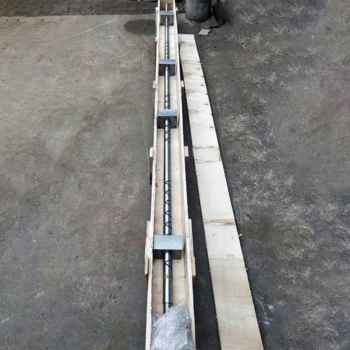 往复丝杆定制往返丝杠八字来z回轴排线器月牙双向往复螺杆套装