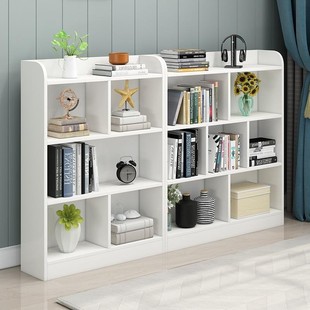 教室班级书柜教室班级图书角书柜B图书角书架图书收纳架落地柜置