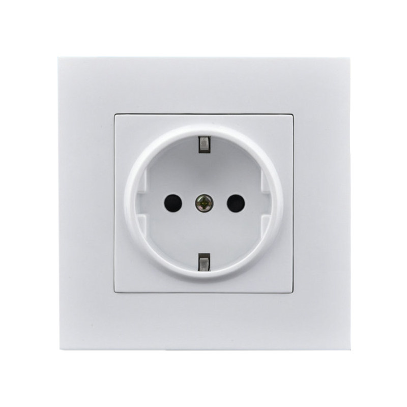 德国电器专用插座/转换插头 16A