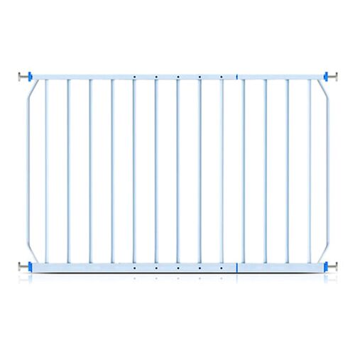 宝贝12个月2岁适安全窗户防护栏不打孔高层飘V窗阳台加长栏杆