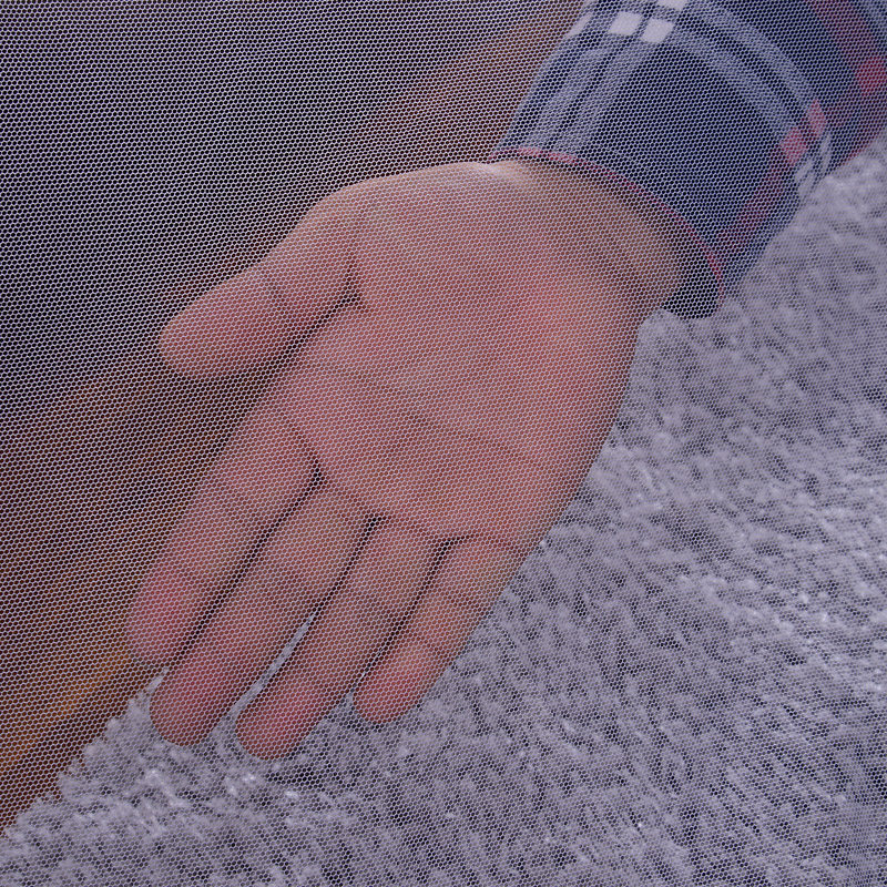 蚊帐子母床学生床双层上下铺x分体单人上铺支架不锈钢加厚独立分