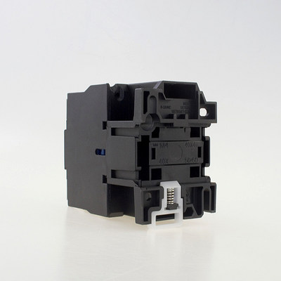 交流接触器CJX2-3210常开3201常闭电流32A线圈电压220V38W0V110V3