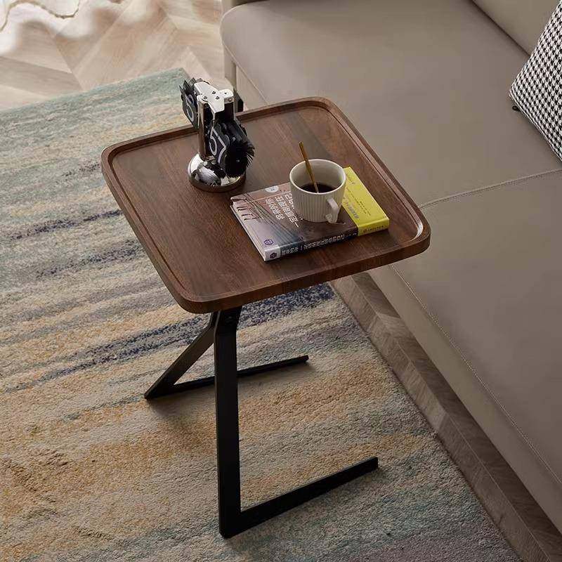 轻奢小边几简约创意客厅沙发小边桌阳台方形可移动小角几,纺织面料/辅料/配套,纺织机械配件,淘宝优惠券,粉丝福利购,淘宝优惠卷
